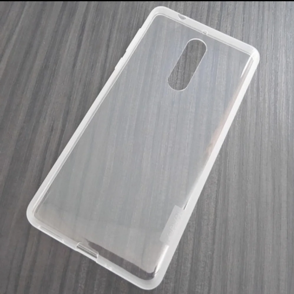 Sony Xperia 1 Case, Soft TPU Back Cover Shockproof Silicone Bumper Anti-Fingerpr